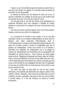 Un enfer ordinaire