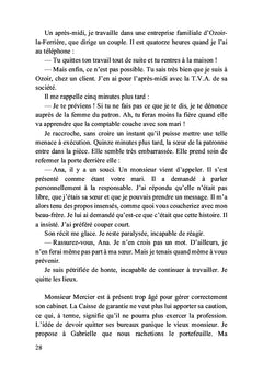 Un enfer ordinaire