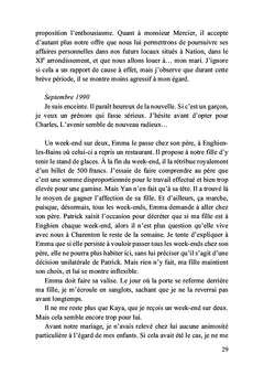 Un enfer ordinaire