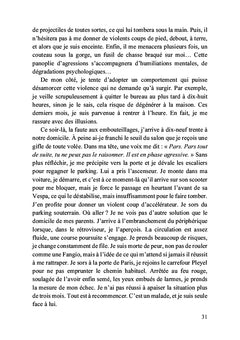 Un enfer ordinaire