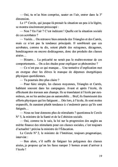 Trafic de désir