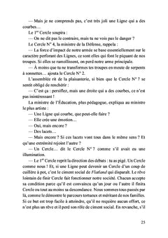 Trafic de désir