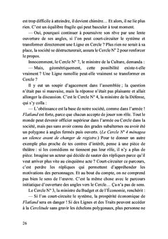 Trafic de désir