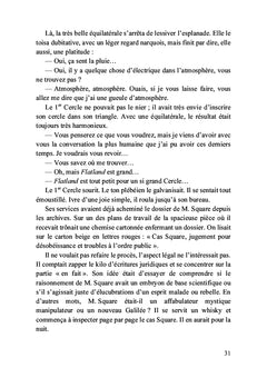 Trafic de désir