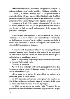 L'alliance de la discorde
