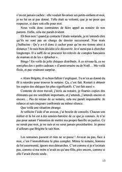 L'alliance de la discorde