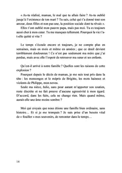 L'alliance de la discorde