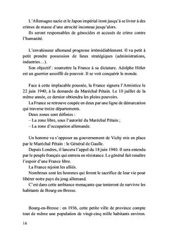 L'alliance de la discorde