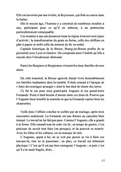L'alliance de la discorde