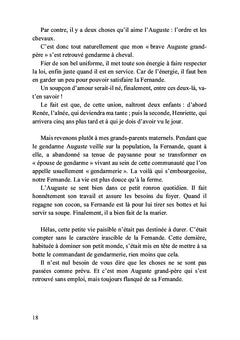 L'alliance de la discorde