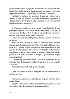 L'alliance de la discorde
