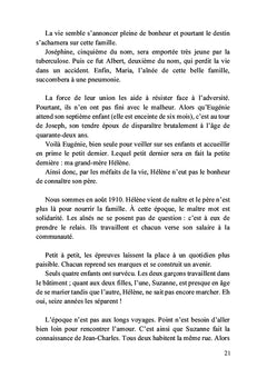 L'alliance de la discorde