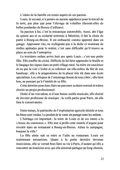 L'alliance de la discorde