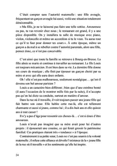 L'alliance de la discorde