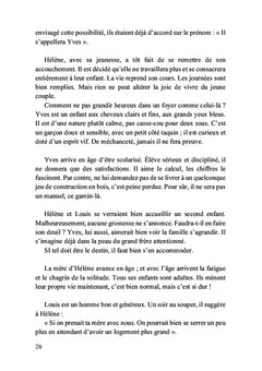 L'alliance de la discorde