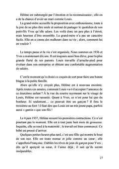 L'alliance de la discorde