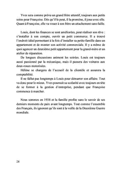 L'alliance de la discorde