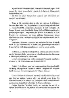 L'alliance de la discorde