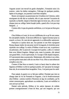 L'alliance de la discorde