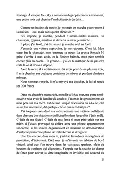 La performance d'une vie
