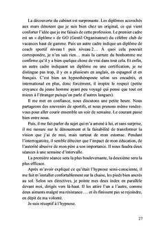 La performance d'une vie