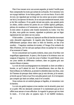 La performance d'une vie