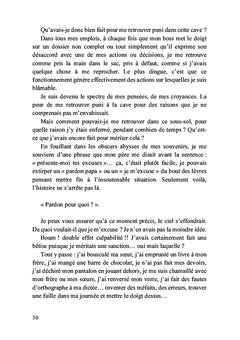 La performance d'une vie