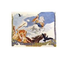 Recueil de contes et légendes pour petits et grands
