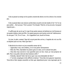 Recueil de contes et légendes pour petits et grands