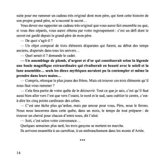 Recueil de contes et légendes pour petits et grands