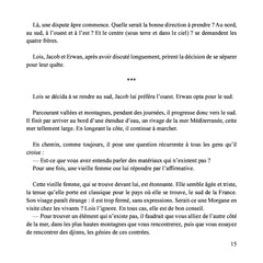 Recueil de contes et légendes pour petits et grands