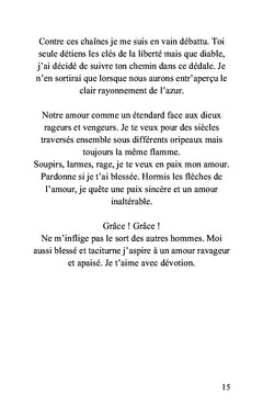 Poésie crète