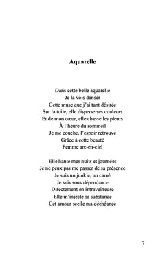 Bienvenue dans un esprit tordu