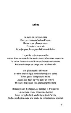 Bienvenue dans un esprit tordu