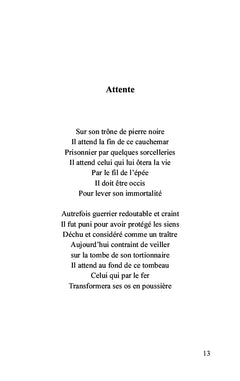 Bienvenue dans un esprit tordu