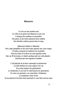 Bienvenue dans un esprit tordu