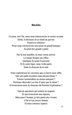 Bienvenue dans un esprit tordu
