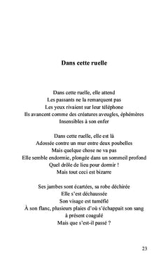 Bienvenue dans un esprit tordu