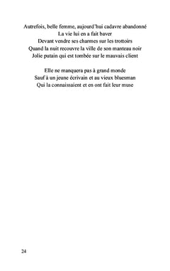 Bienvenue dans un esprit tordu