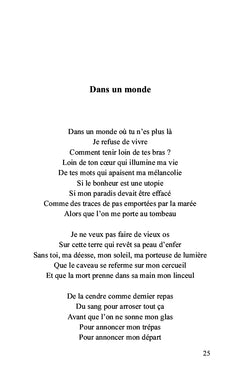 Bienvenue dans un esprit tordu