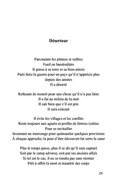 Bienvenue dans un esprit tordu