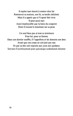 Bienvenue dans un esprit tordu
