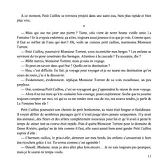 Cinq petits contes à connaître sur le bout des doigts