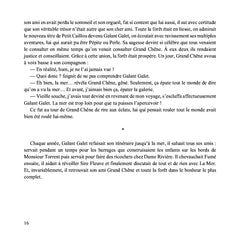 Cinq petits contes à connaître sur le bout des doigts