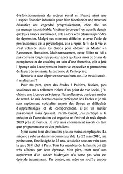 Mérida, l'envers du décor