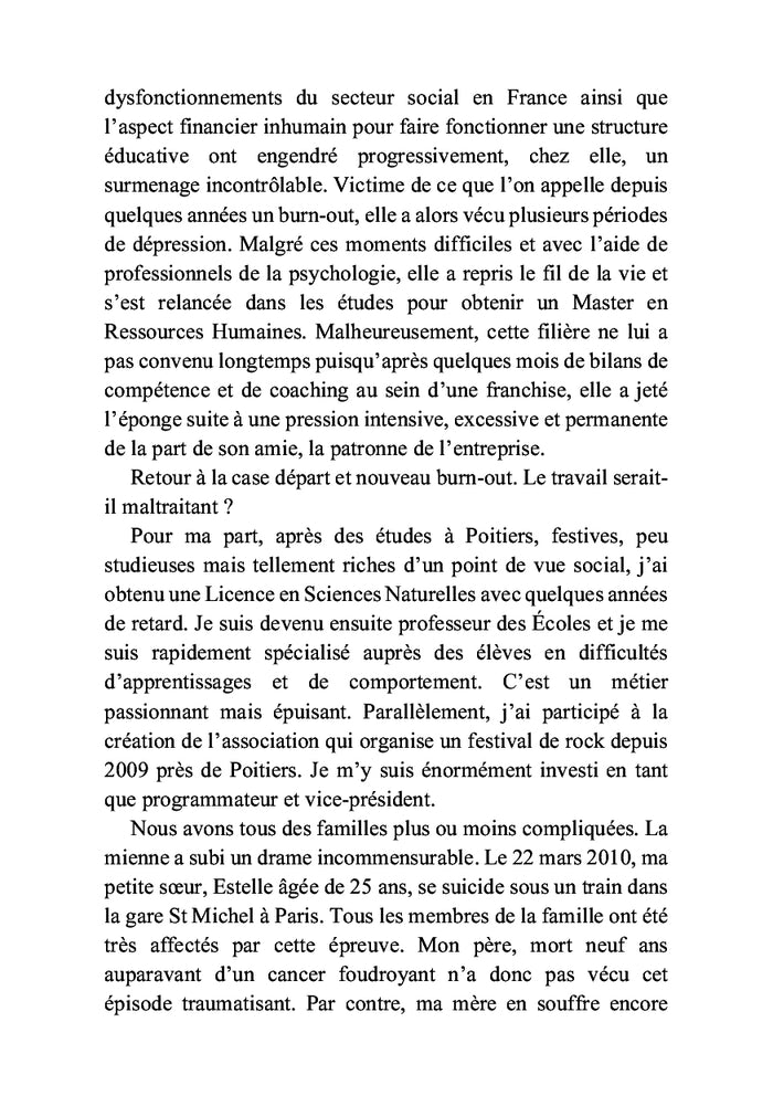 Mérida, l'envers du décor