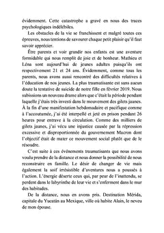 Mérida, l'envers du décor