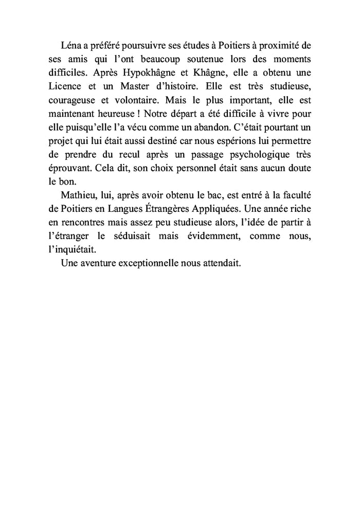 Mérida, l'envers du décor