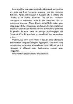 Mérida, l'envers du décor