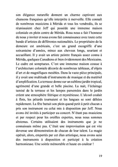 Mérida, l'envers du décor